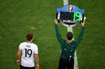 Berapa Jumlah Maksimal  Pergantian Pemain Dalam Sepak Bola?