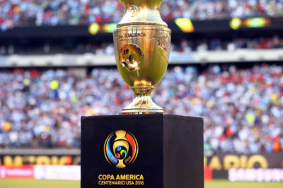 Bukan Brazil, Inilah Daftar Negara Peraih Gelar Copa America Terbanyak!