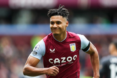 AC Milan Ramaikan Perburuan Ollie Watkins