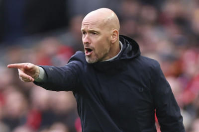 Erik Ten Hag: Wajib Menang dan Jangan Remehkan Sheffield United!