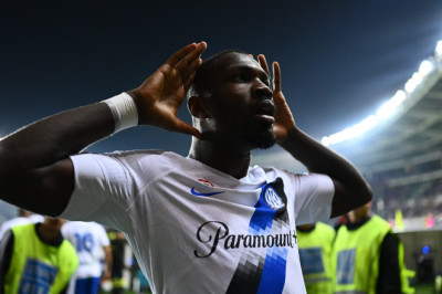 Hasil Liga Italia, Torino vs Inter Milan: Skor 0-3