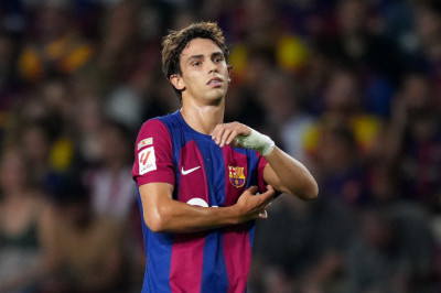 Joao Felix! Man of the Match Barcelona vs Athletic Bilbao