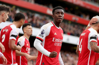 Tanpa Ampun, Arsenal Gasak Sheffield United 5 Gol Tanpa Balas!