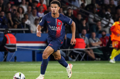 Tampil Cemerlang, Warren Zaire-Emery Masuk Radar Manchester City