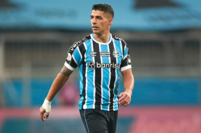 Luis Suarez Gabung Inter Miami, Duet Suarez-Messi Segera Terwujud