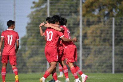 Prediksi Line Up Piala Dunia U-17 2023: Timnas Indonesia U-17 Vs Ekuador U-17