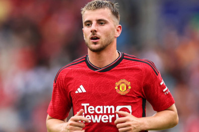 Mason Mount Kini Jadi Pemain Pelapis, Ini Jawaban Erik Ten Hag!