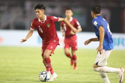 Tak Butuh Waktu Lama, Ini Jadwal Timnas Indonesia U-17 Berikutnya