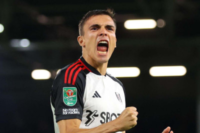 Joao Palhinha Kembali Masuk Radar Bayern Munchen