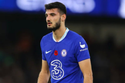 Armando Broja Pergi, Victor Osimhen Masuk?