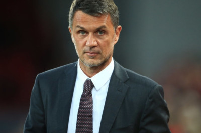 Manchester United Targetkan Paolo Maldini Sebagai Direktur Olahraga Baru