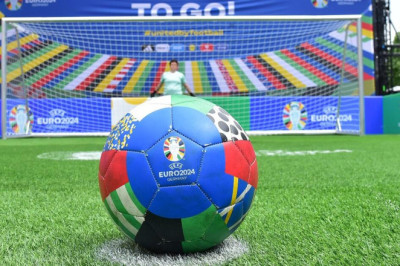 Kualifikasi Telah Usai, Berikut Daftar Lengkap Negara Lolos EURO 2024