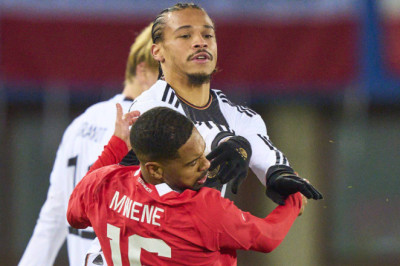 Jerman Kembali Tumbang, Kali ini di Markas Austria