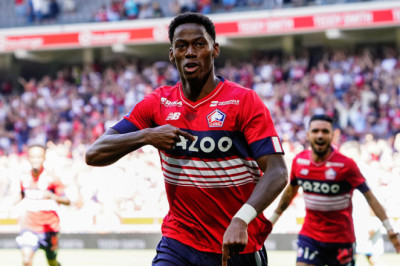 Jonathan David! Calon Suksesor Olivier Giroud di AC Milan