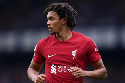Trent Alexander-Arnold! Bom Liverpool yang Siap Meledak