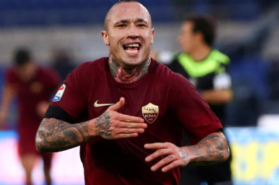 Fix! Radja Nainggolan Gabung Bhayangkara FC