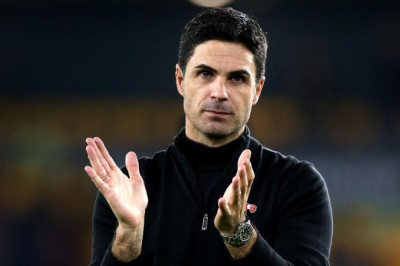 Sudah Lolos 16 Besar, Rotasi Pemain Jadi Pilihan Mikel Arteta