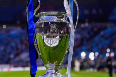 Fix! Inilah Daftar Lengkap Tim Lolos Babak 16 Besar Liga Champions 2023/2024