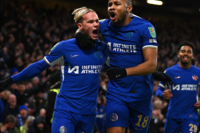 Dramatis! Chelsea Singkirkan Newcastle Lewat Adu Penalti