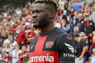 Duo Raksasa Serie A Login Perburuan Victor Boniface