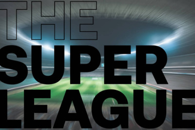 Fix! European Super League Menangkan Gugatan atas FIFA dan UEFA