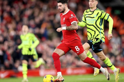 Duel Pemuncak Klasemen Premier League Berakhir Tanpa Pemenang