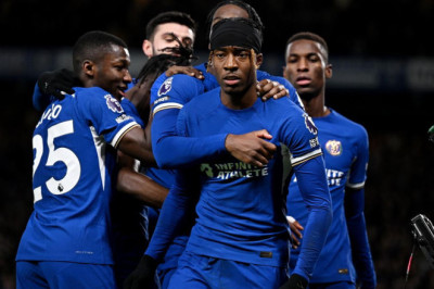 Akhirnya Menang, Chelsea Merangkak ke Papan Tengah Klasemen