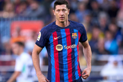 Lewandowski Kembali Tampil Buruk, Sudah Habis?