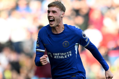 Cole Palmer! Man of the Match Chelsea vs Middlesbrough