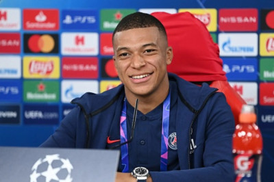 Kylian Mbappe ke Real Madrid! Gratis Tapi Mahal