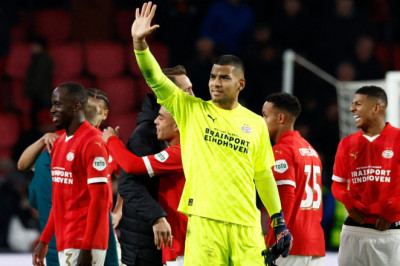 Prediksi Susunan Pemain PSV Eindhoven vs Borussia Dortmund