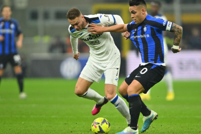 Jadwal dan Prediksi Susunan Pemain Inter Milan vs Atalanta