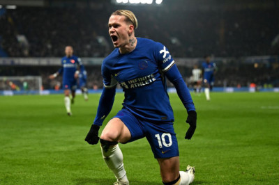 Drama Lima Gol Warnai Kemenangan Chelsea atas Newcastle