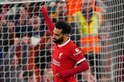 Mohamed Salah! Man of the Match Liverpool vs Sparta Praha