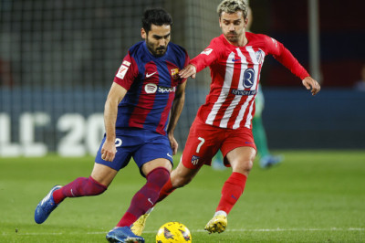 Jadwal dan Prediksi Susunan Pemain Atletico Madrid vs Barcelona