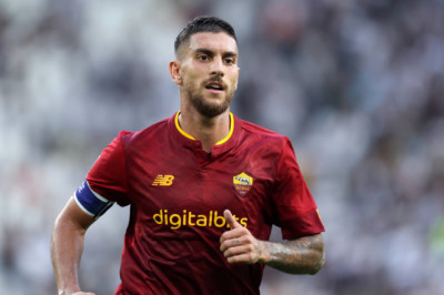 Selalu Tampil Impresif, Lorenzo Pellegrini Jadi Otak Permainan AS Roma