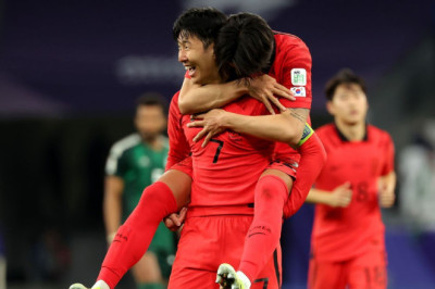 Jadwal dan Prediksi Susunan Pemain Korea Selatan vs Thailand