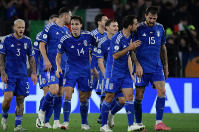 Prediksi Starting XI: Ekuador vs Italia, Siapa yang Akan Diturunkan?