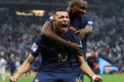 Prancis vs Chile: Analisis dan Prediksi Line-up Menjelang Bentrok Kedua Tim