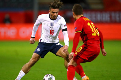 Menuju Duel Seru: Prediksi Line-up Inggris vs Belgia