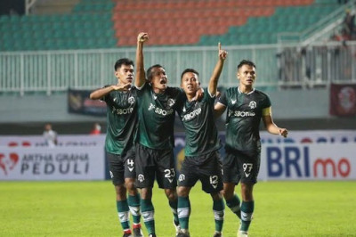 Persikabo 1973 Telan Pil Pahit: Degradasi dari BRI Liga 1 2023/2024, Siapa Selanjutnya?