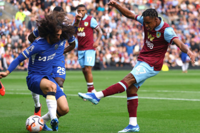 Siapa yang Akan Bermain? Prediksi Line Up Chelsea Kontra Burnley