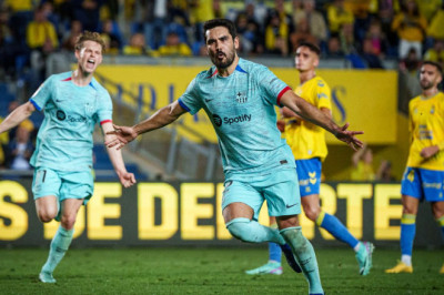 Barcelona Siap Menjamu Las Palmas: Prediksi Skuat Unggulan yang Siap Turun!