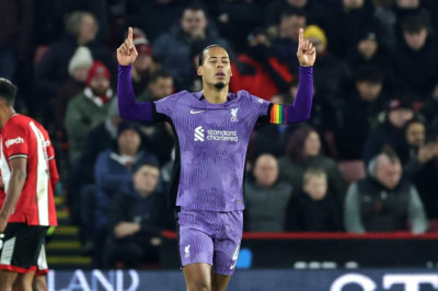 Prediksi Line-up Liverpool vs Sheffield United: Siapakah Pemain yang Akan Turun?
