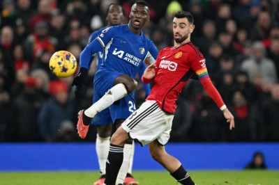 Prediksi Starting XI 