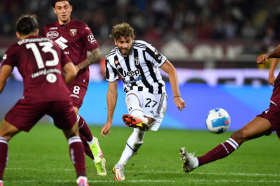 Derby Della Mole: Torino vs Juventus, Duel Klasik Kota Turin