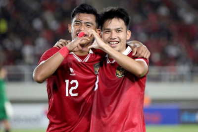 Qatar U-23 Vs Indonesia U-23: Pertarungan Pembuka di Piala Asia U-23 2024