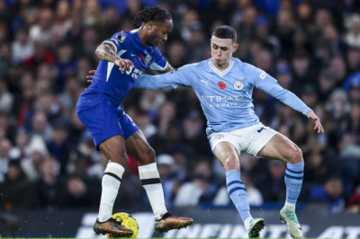 Pertarungan Sengit Antara Manchester City dan Chelsea di Babak Semifinal Piala FA