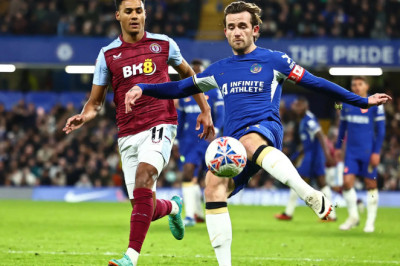 Aston Villa vs Chelsea: Pertarungan antara Kebangkitan dan Keterpurukan