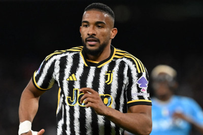 Manchester United Siap Datangkan Bek Tengah Baru, Bremer dari Juventus